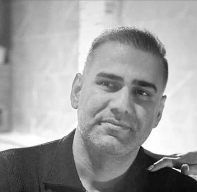 احمد اصغری
