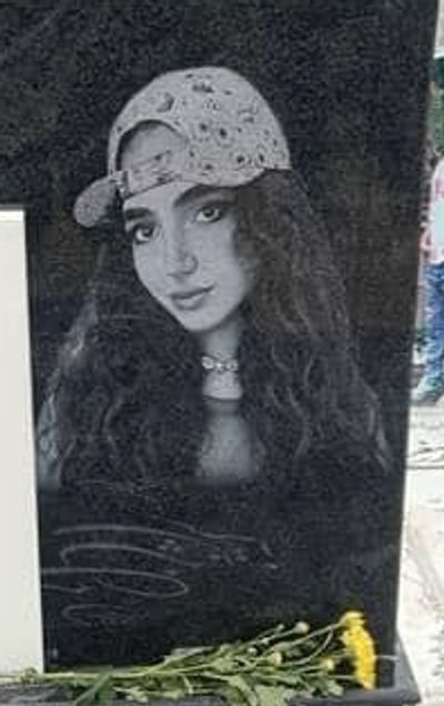 نسترن پناهی