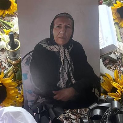 صغری حاتمی