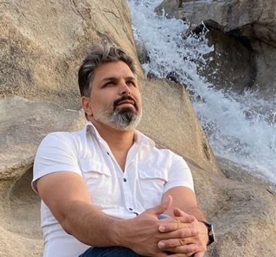 مهدی مهدوی