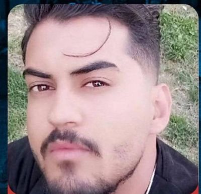 معین رنجبر