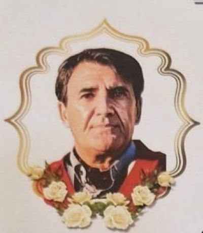 عباس بابانژاد
