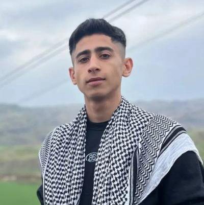 سید ابوالفضل جاهدی