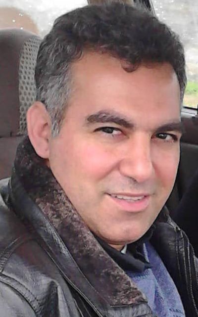 سهراب آذرگون