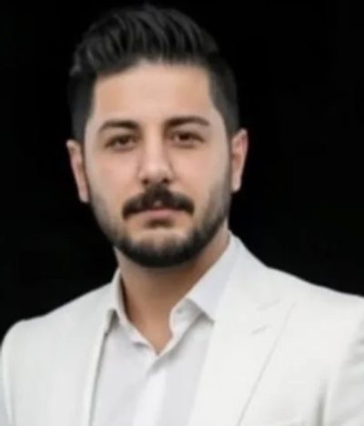 مهرداد اسماعیل‌پور