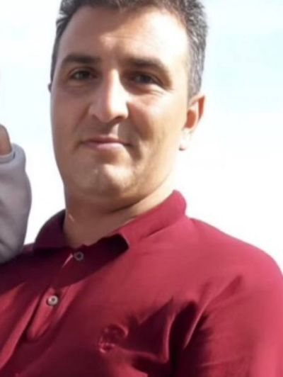صمد احمدی