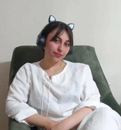 یلدا محمدخانی