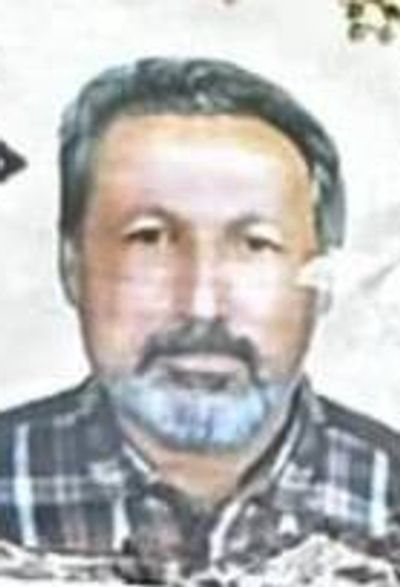 کامیار نثاری