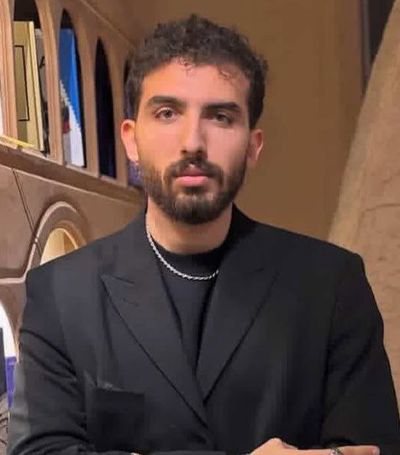 پارسا عباسپور