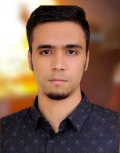 مرتضی پاکزاد