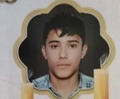 آرین عشقی شالدهی