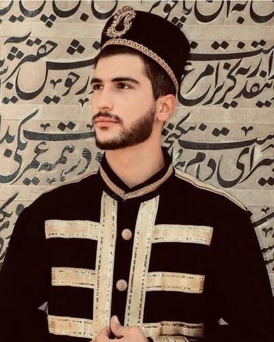 سروش (حافظ) سلیمانی
