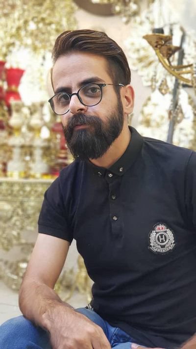 احمد قاسم‌پور پیله‌رودی