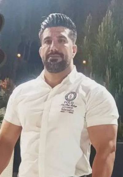 منصور شاهسواری