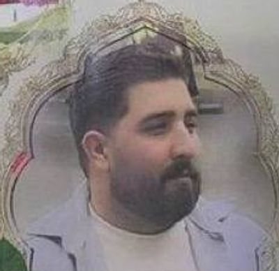 حمیدرضا علیزاده