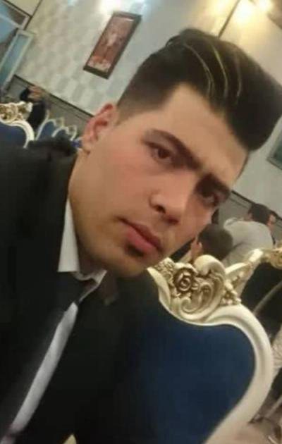 مرتضی حیدری