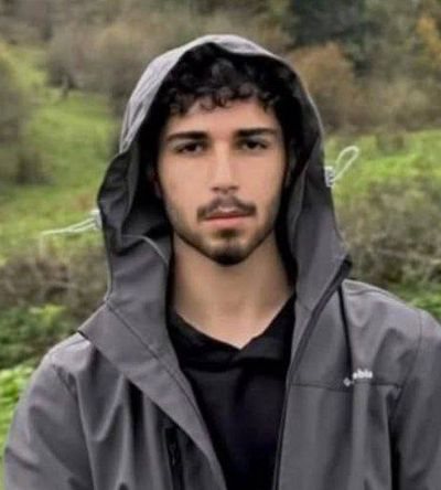 محمدرضا نائیجی