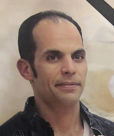 محمد ربیعی