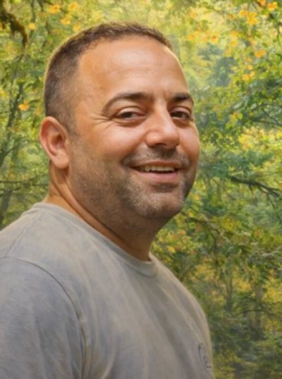 حامد شفیعی