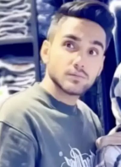 سعید استکی