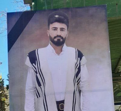 سعید صادقی حسنوند