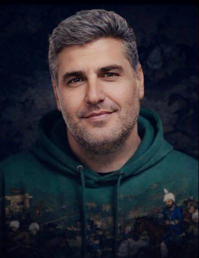 احمد رئیسی نافچی