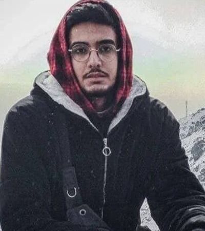 میلاد دین‌محمدی