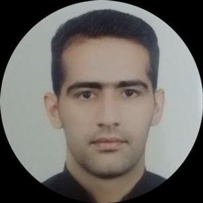 رامین شیربندی