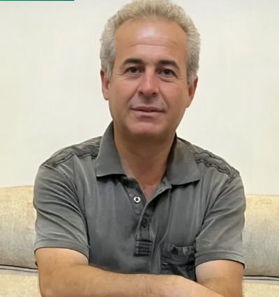 حجت جوکار