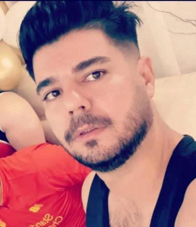 امید عباسی