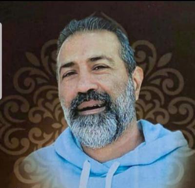 مجید کریمی