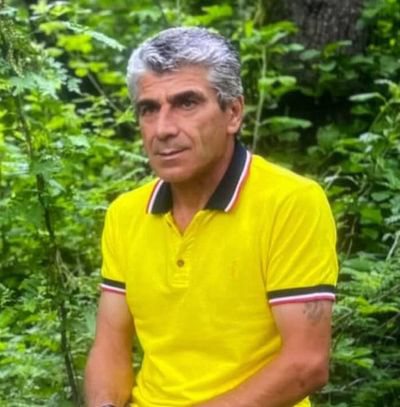 مسعود (مهدی) فتحی