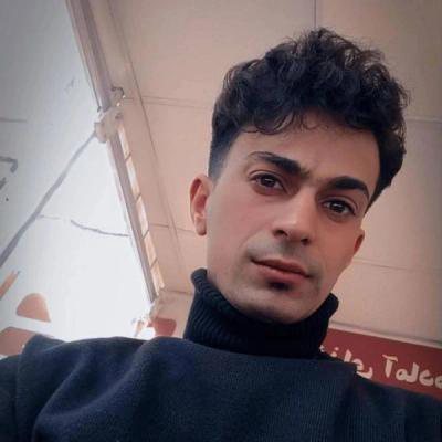 سیدحامد میرزاده