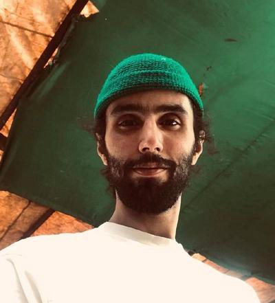 محمدرضا مسکین‌نواز