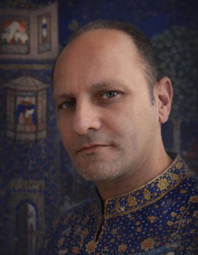 حسن ایرانپور