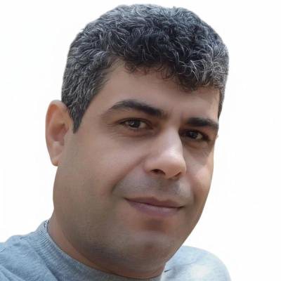 مرتضی حداد شالکوهی