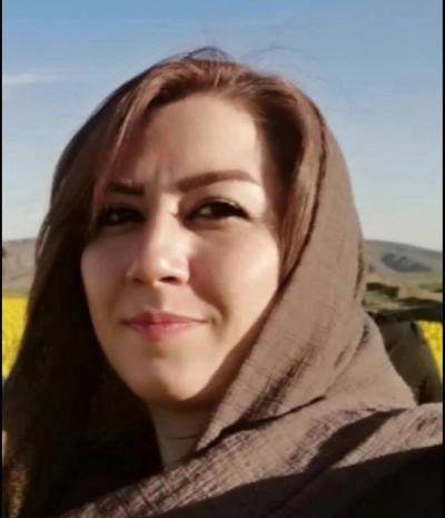 مژگان زینالی