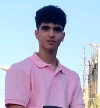 محمدمتین حسینی