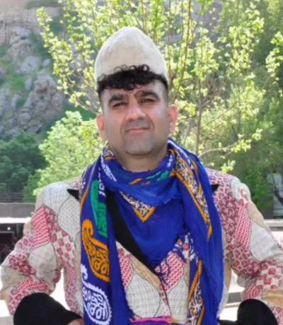 علی عالی‌پور