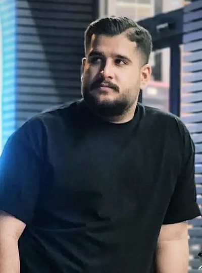 امیرمحمد کوهکن